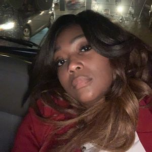 Meet your Posher, Jocelyn